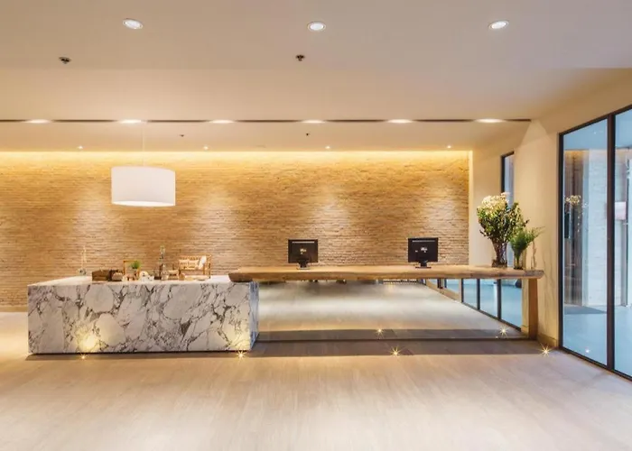 Hotel Clef