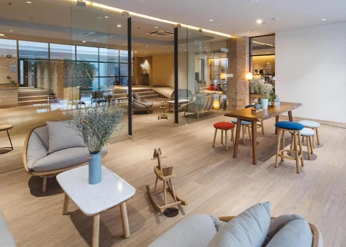 Hotel Clef Bangkok