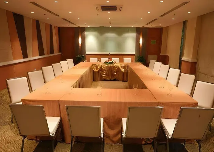 Clef 5* Bangkok