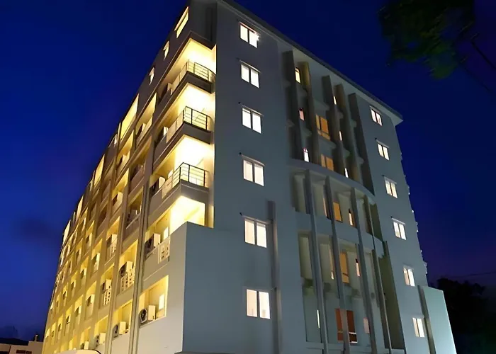 Clef Hotel 5*
