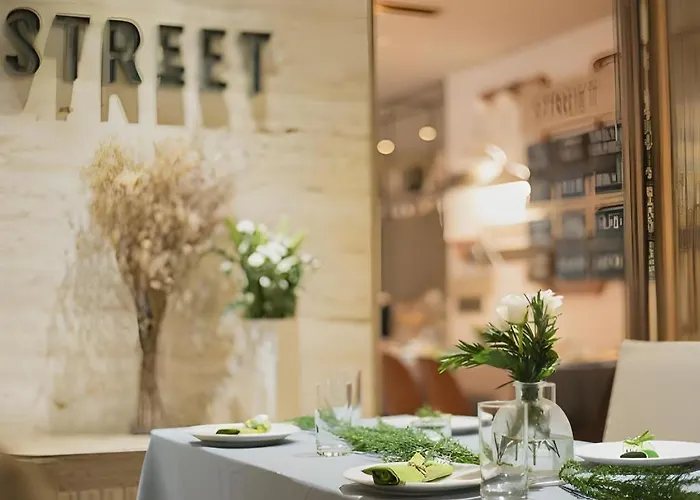 Clef Hotel Bangkok