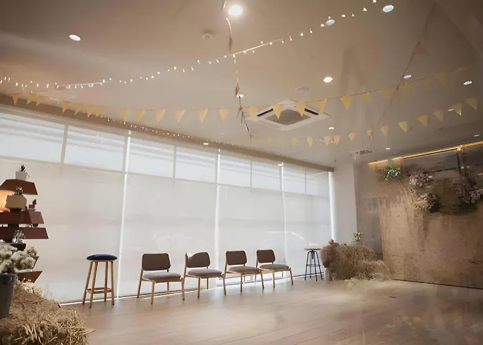 Clef Hotel 5*