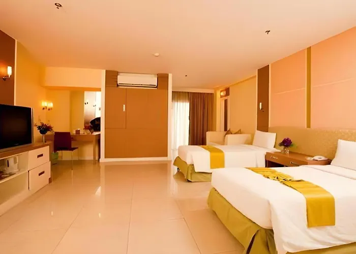 Clef Hotel