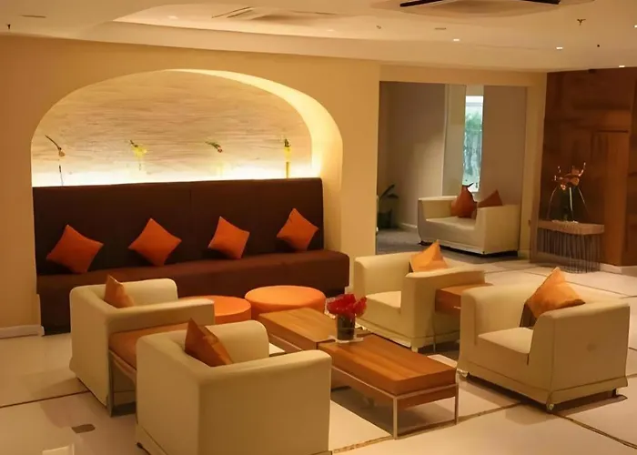 Clef Hotel Bangkok