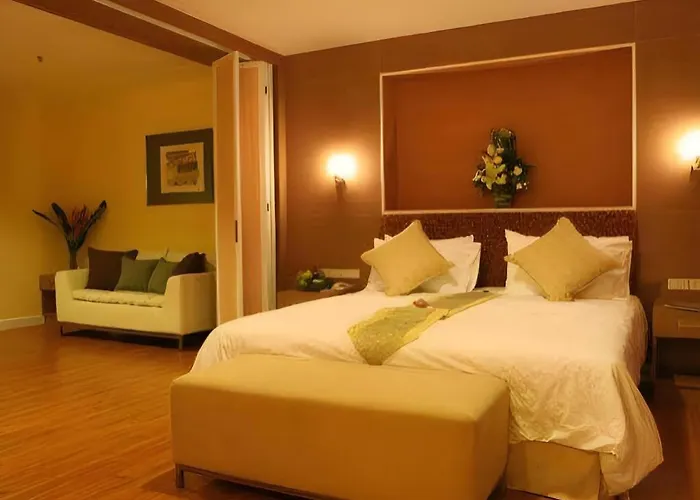 Clef Hotel Bangkok