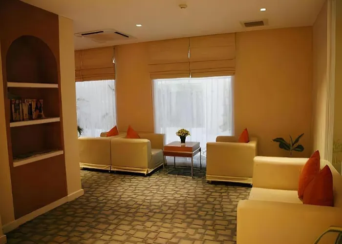 Clef 5* Bangkok