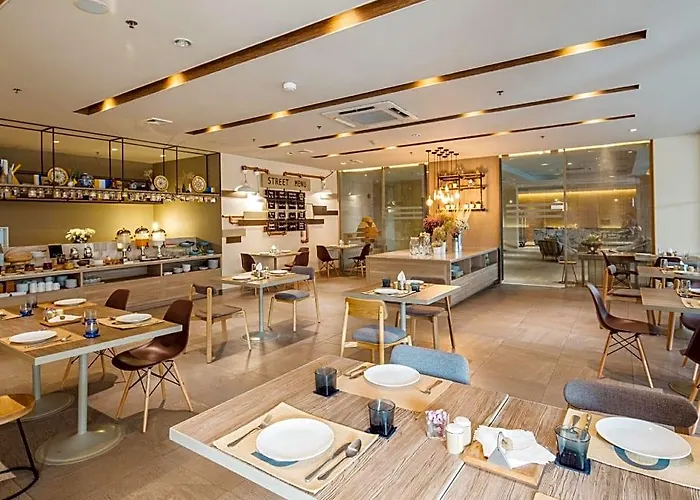 Hotel Clef 5*