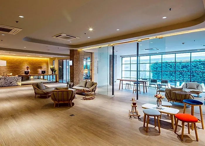 Clef 5* Bangkok