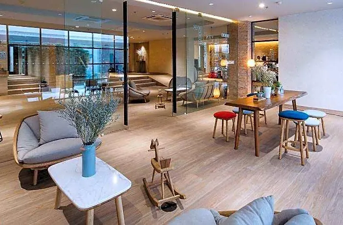 Hotel Clef