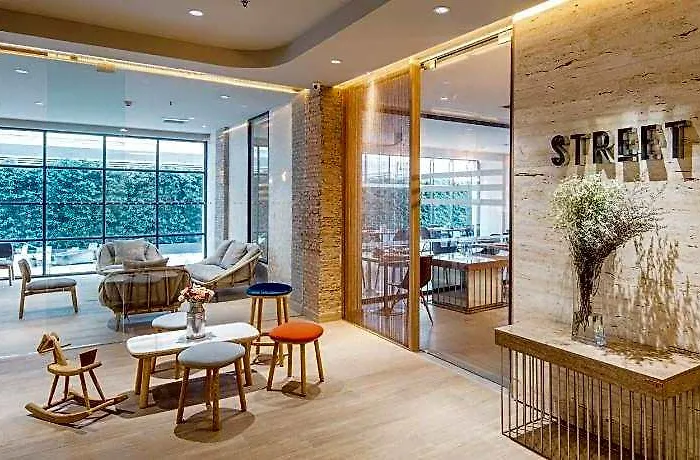 Hotel Clef 5*