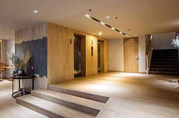 Clef Hotel Bangkok