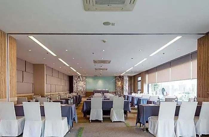 Hotel Clef Bangkok