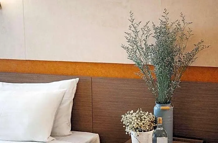 Hotel Clef 5*