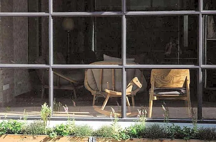 Clef Hotel 5*