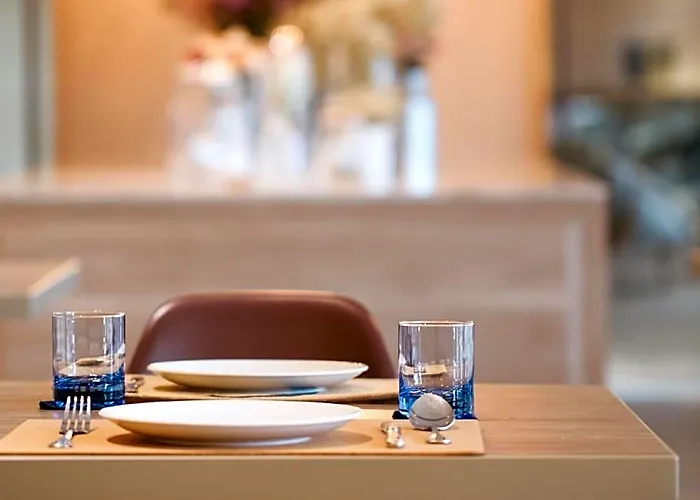 Clef Hotel 5*