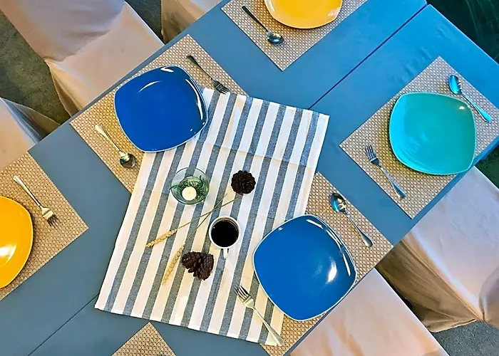 Clef Hotel 5*